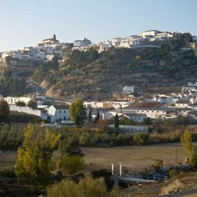 Albergue Ruta Del Califato, Баэна — фото 5