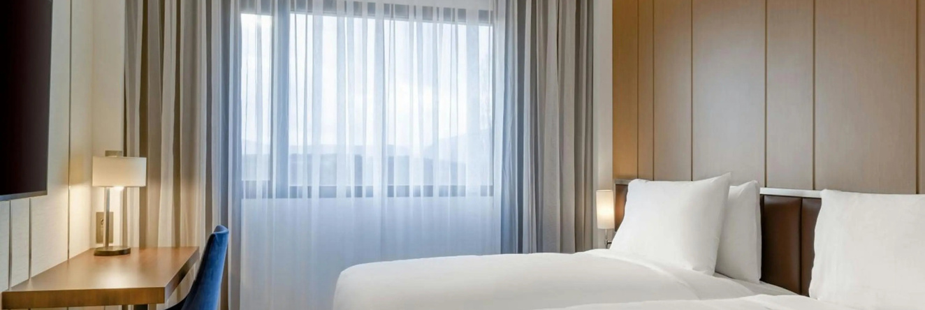 Ac Hotel Saint-Julien-En-Genevois, Сен-Жульен-ан-Женевуа — фото 1