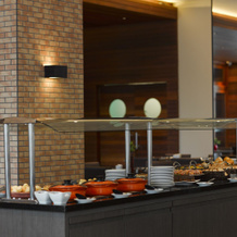 Bourbon Convention Hotel Ponta Grossa, 蓬塔格罗萨 — 照片 3