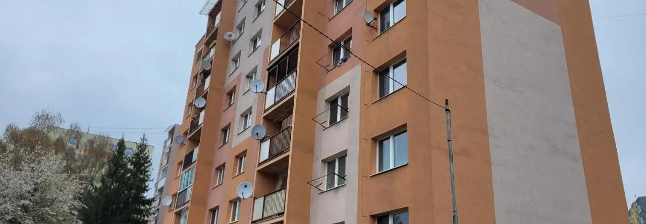 Apartmán Rožňava, Рожнява — фото 1