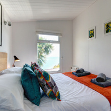 Chalet Little Seawatch, Сток Флеминг — фото 2