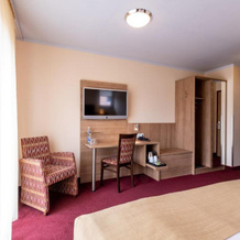 Hotel An Der Eiche, Кульмбах — фото 4
