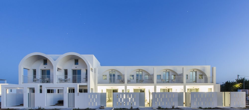 ALERO Seaside Skyros Resort, Skiros — photo 1