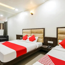 Amardip Lodging by OYO Rooms, Bhusawal — photo 3