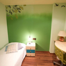 Apartamento con jardín - Montana Park, 安韦 — 照片 5