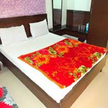 Ambey Residency by Sky Stays Hotel, 安巴吉 — 照片 3