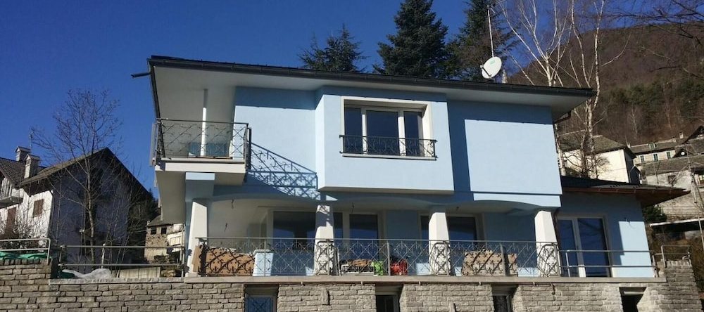 B&B San Michele, Друоньо — фото 1