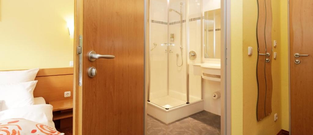 Bio Hotel Bayerischer Wirt, 奥格斯堡 — 照片 1
