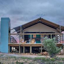 Africamps At Stanford Hills Estate- Glamping, Стэнфорд — фото 5