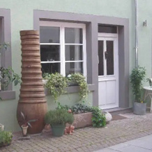 Gästehaus Petra, Haslach im Kinzigtal — photo 5