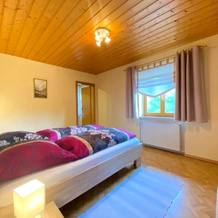 Gemutliche Ferienwohnung Mit Garten In Zenting, Центинг — фото 2