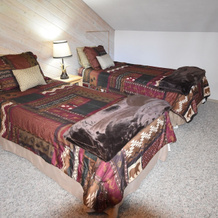 Whitefish Mountain 7 Bedroom Townhouse, 西冰川 — 照片 4