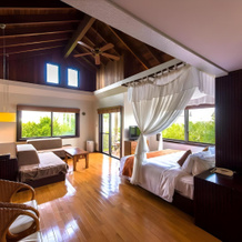 LiVEMAX AMMS CanNa Resort Villa, 宜野座 — 照片 2