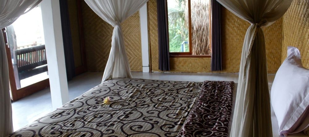 Medewi Beach House, Мендойо — фото 1