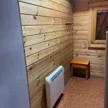 Bungalow & Camping Fuente De Regrustan, 格劳斯 — 照片 4