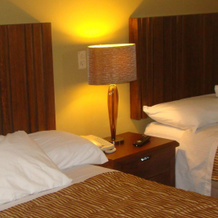 Puerto Nuevo Baja Hotel & Villas, 新港 — 照片 4