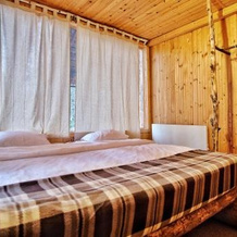 Usadba Rybatskoye (Dom Rybaka) (Estate Fishing (House of the fisherman), Trusovo — photo 4