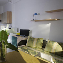 Residence Costa Templada, 文蒂米利亚 — 照片 2