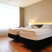 Hotel Banana City Winterthur, 温特图尔 — 照片 4