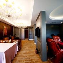 Jintai International Hotel, Nanchong — photo 5