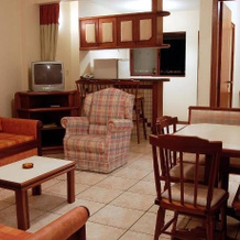 Residencial Itapema Vacation Club, 伊塔佩马 — 照片 2