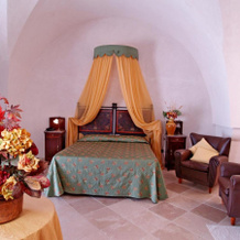 Masseria Tutosa, 奥斯图尼 — 照片 5