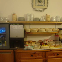 B&B Rendena Chalet, 斯特伦博 — 照片 5