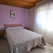 Apartamentos de playa en un entorno rural, 阿约斯 — 照片 2