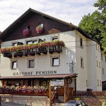 Gasthof Zur Burgruine, 波滕施泰因 — 照片 4