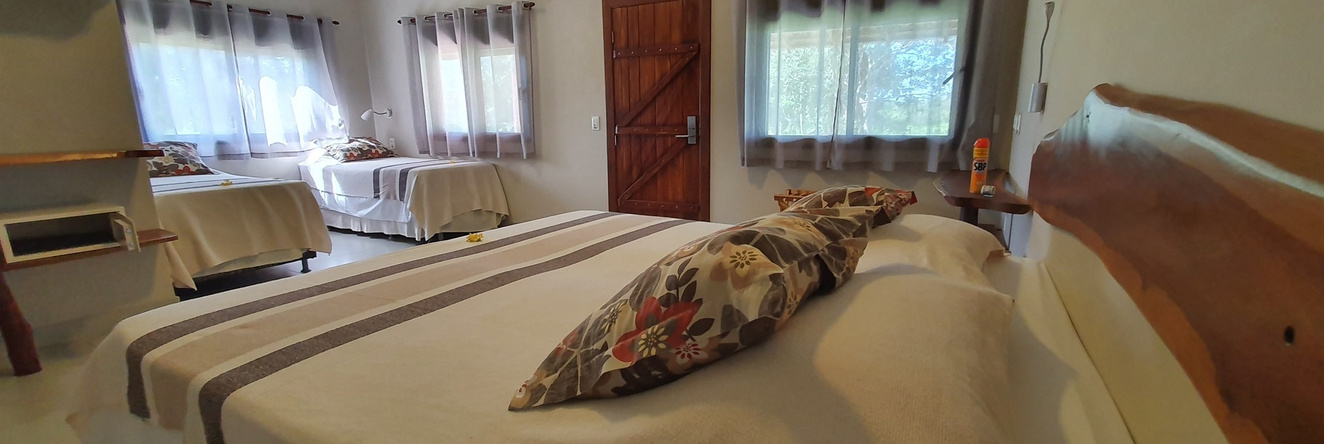 Pousada Araras Pantanal Ecolodge, Pocone — photo 1