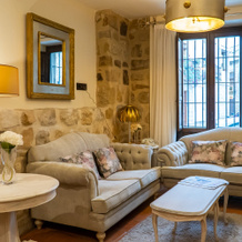 Hotel La Casona Del Arco, Баеза — фото 2