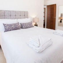 City Stay Apartments - Mill Street, Бедфорд — фото 5