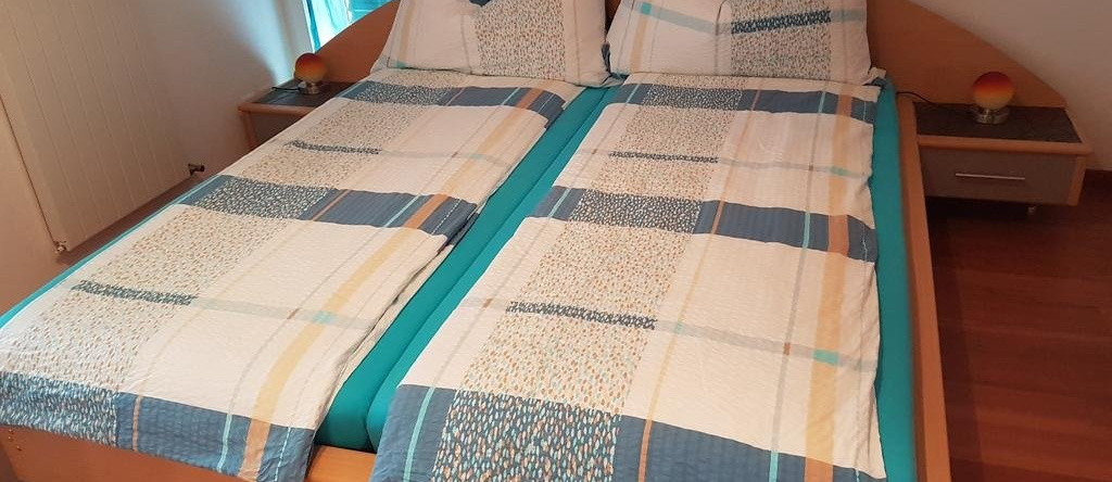 Ferienwohnung Bally, 因根博尔 — 照片 1