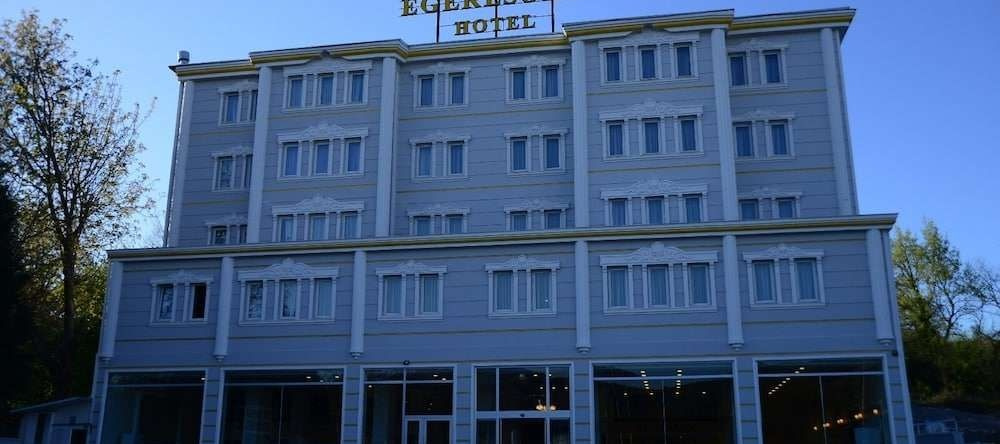 Ege Resort Hotel, Safranbolu — photo 1