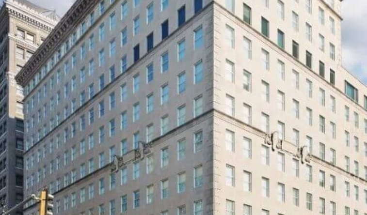 Bluebird Suites Near Autozone Park, Мемфис — фото 1