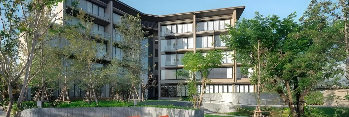 Neera Retreat Hotel, 三攀 — 照片 1