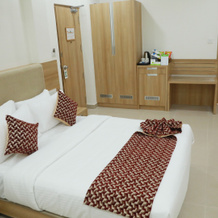 Hotel Anjali Park, 科塔亚姆 — 照片 4
