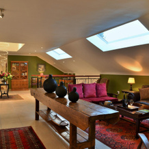 The Coach House at Val du Charron, 惠灵顿 — 照片 2
