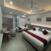 The Byke Boutique - Amra Oasis Osian, Осиян — фото 4