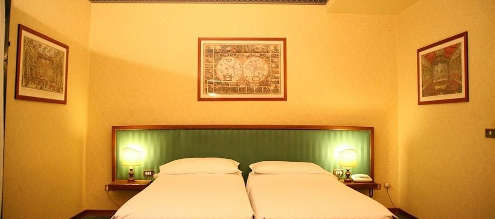 Park Hotel Le Sorgenti, Пив-а-Ниволи — фото 1