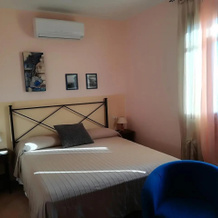 Agriturismo Pian dell'Osa, 马利亚诺因托斯卡纳 — 照片 2