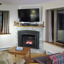 Chalets Laurentides Mont-Tremblant, Mont-Tremblant — photo 2