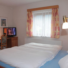 Pension Leuprecht, Лехашау — фото 5