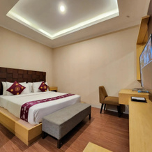 Grand Sunshine Resort & Convention, Soreang — photo 5