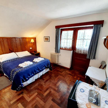 Hotel La Cumbrecita, 拉斯罗萨斯 — 照片 2