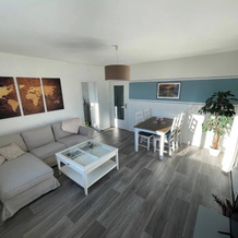 Charming 4-person Apartment in Hoyerswerda City Center, 霍耶斯韦达 — 照片 3