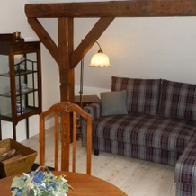 Apartments Oldsum auf Föhr - Haus 94, 奥尔德苏姆 — 照片 3