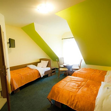 Hotel Gościniec Horyzont, 加尔布夫 — 照片 4