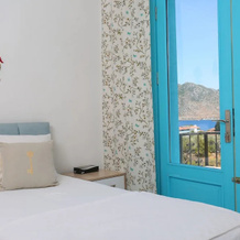 Mavi Melek Hotel, Селимийе — фото 4