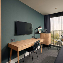 Van Der Valk Hotel Antwerpen, Антверпен — фото 3